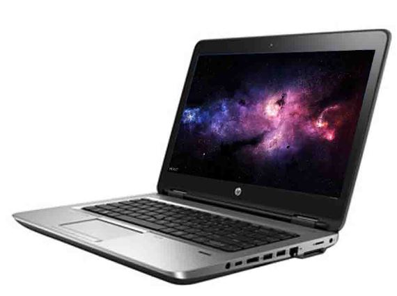 Hp ProBook 640 G2 Refurbished Laptop